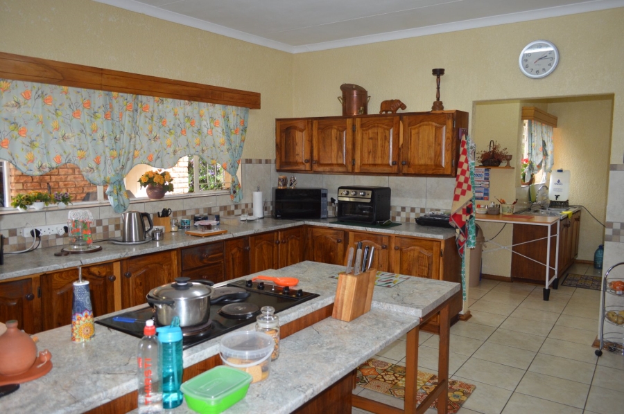 3 Bedroom Property for Sale in Doringkruin North West
